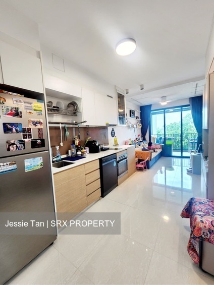 Treasure at Tampines (D18), Condominium #485943101
